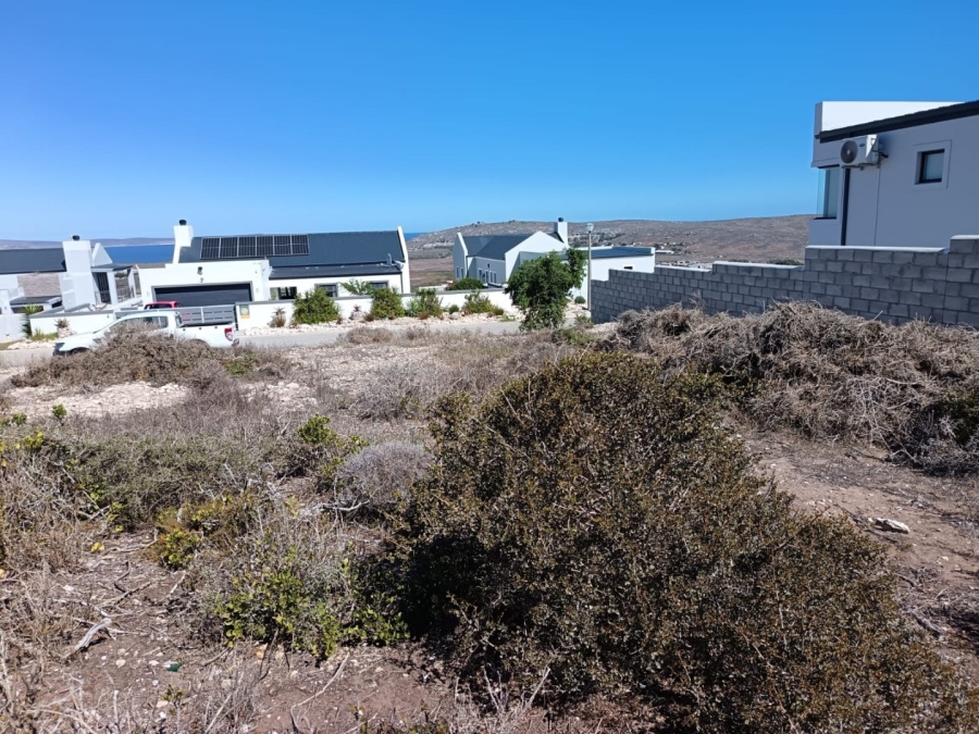 Commercial Property for Sale in Hoogland Western Cape
